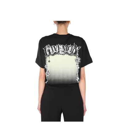 Crew Neck T-Shirt - Image 3