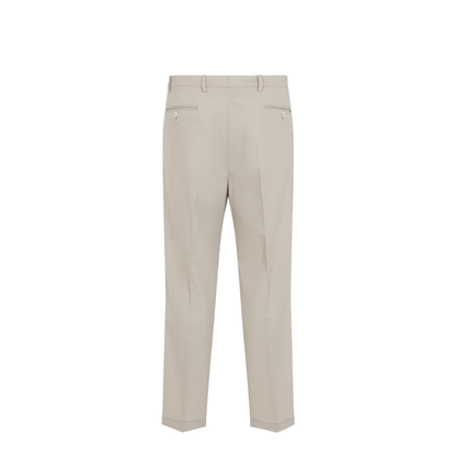 Cotton Pants - Image 4