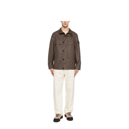Jackets Brown - Image 2