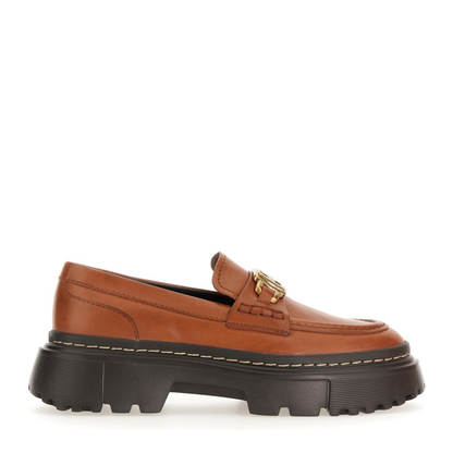Moccasin H619 - Image 1