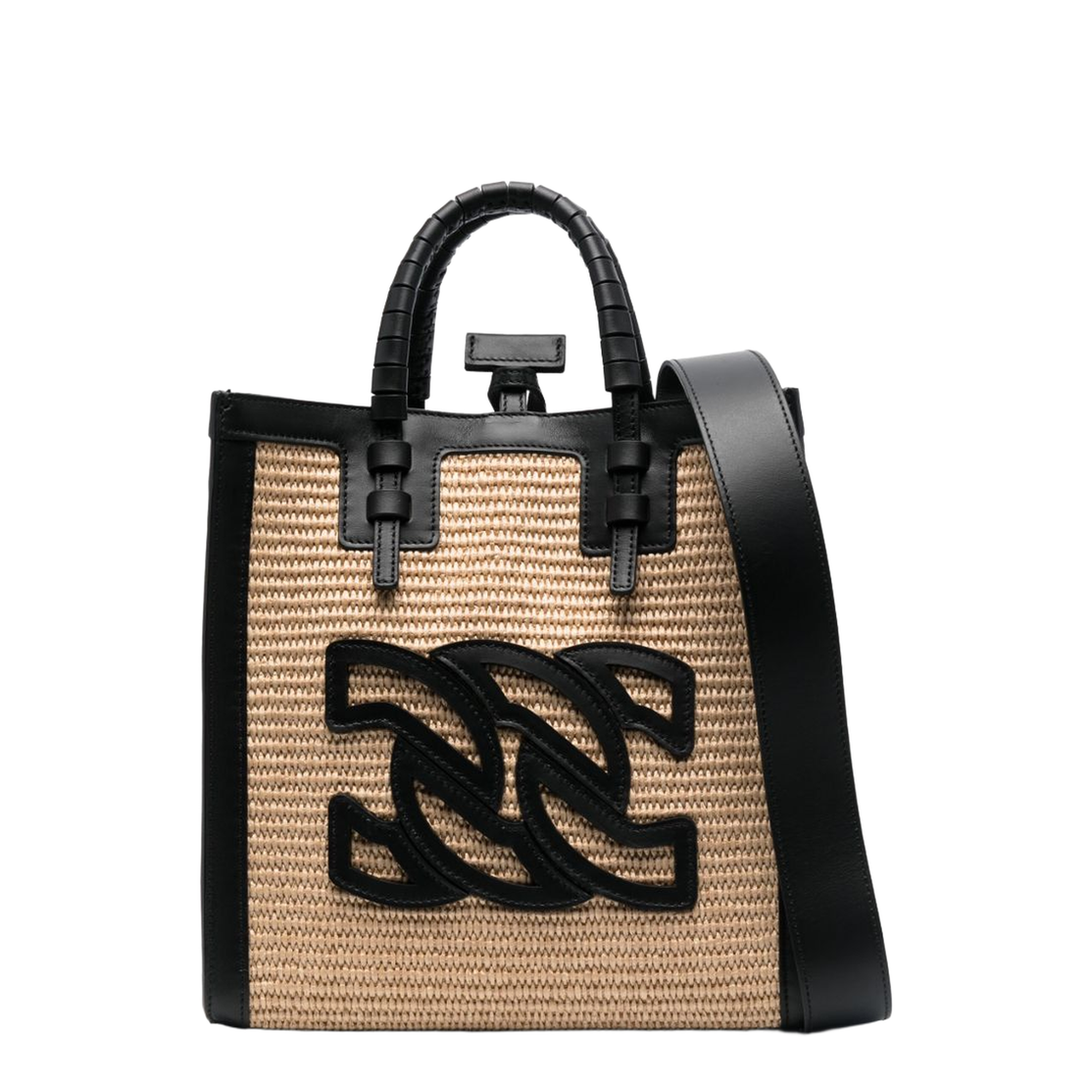 Bags.. Beige - Image 1