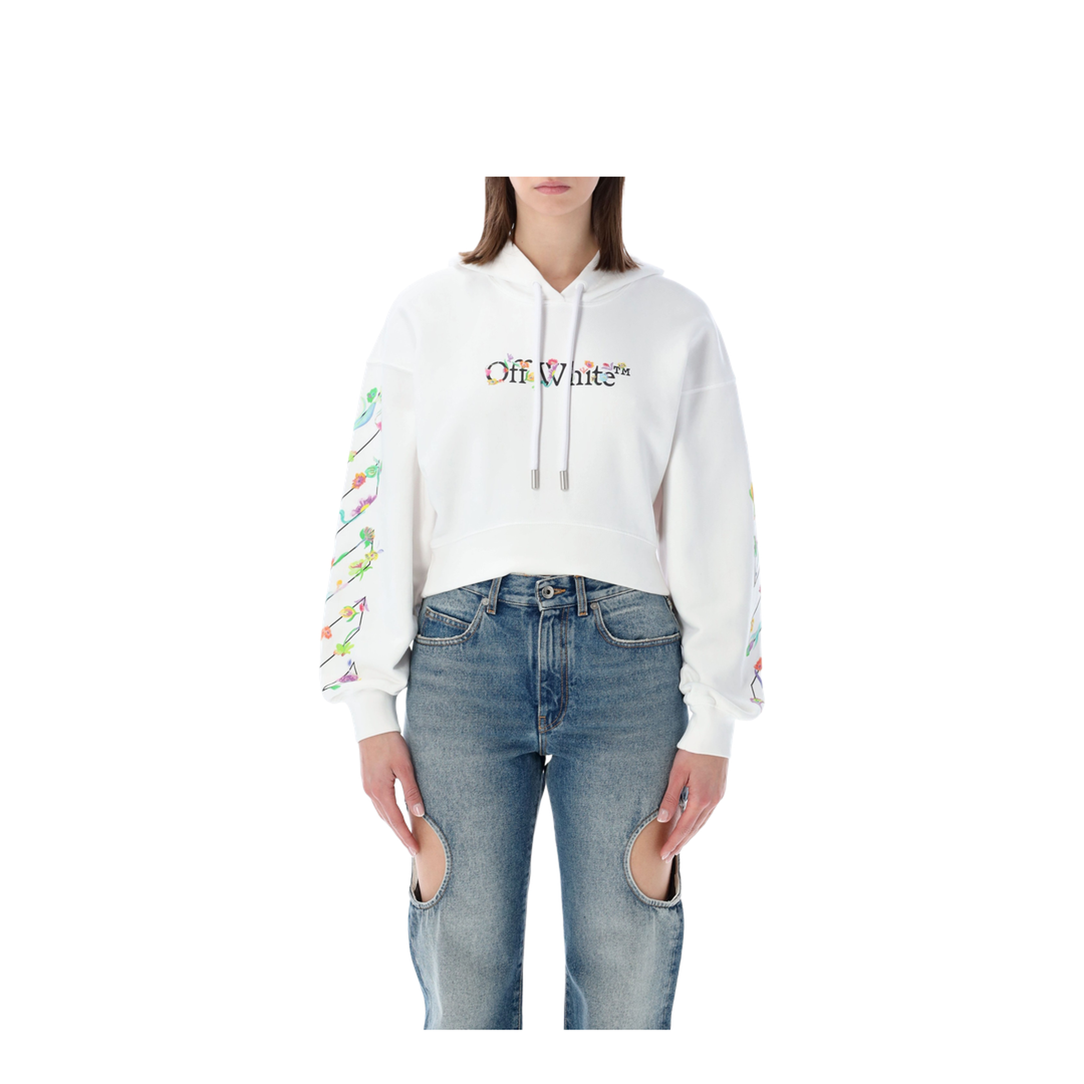 Clothing.... White - Image 1