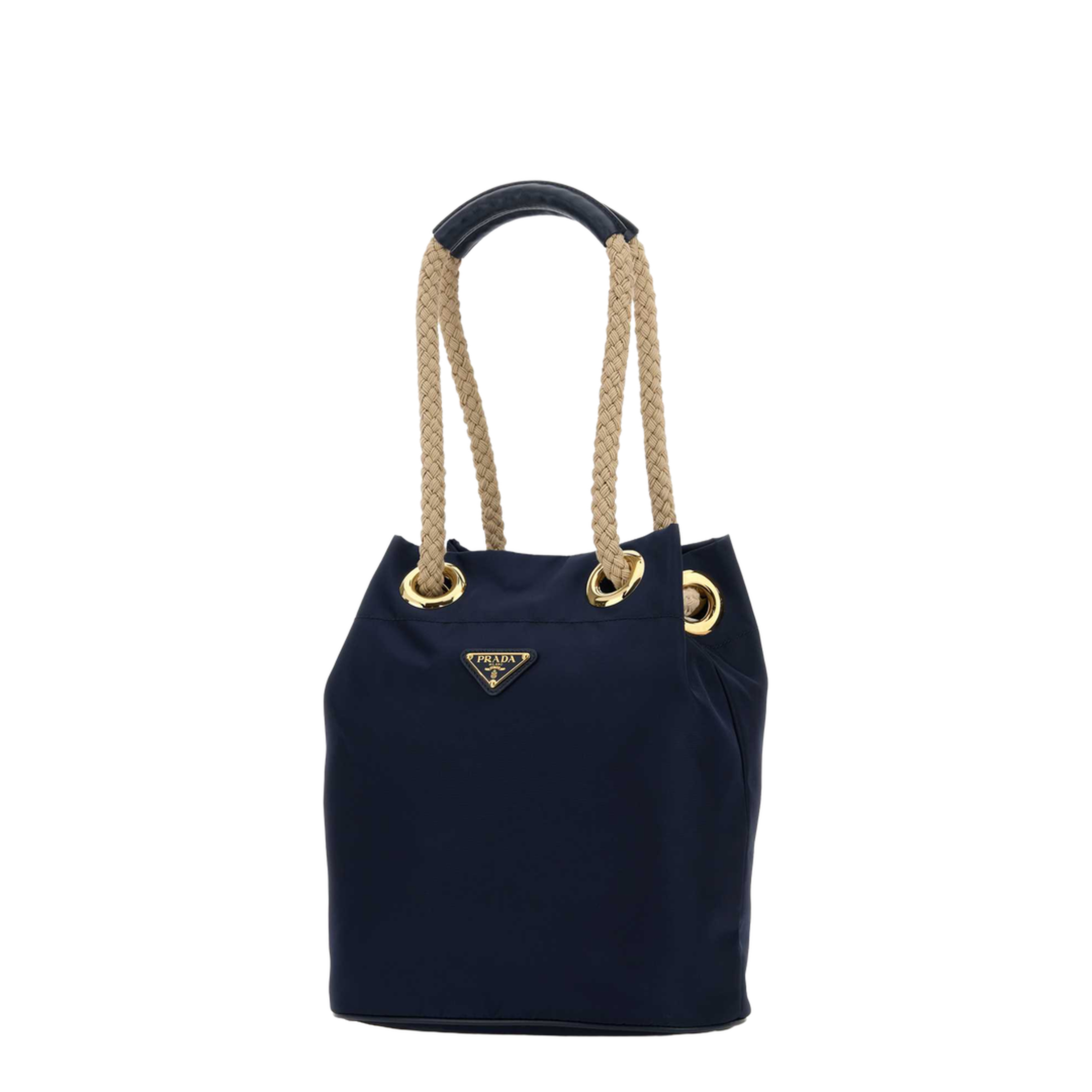Mariner Small Re-Nylon Bucket Bag - Baltico - Image 2