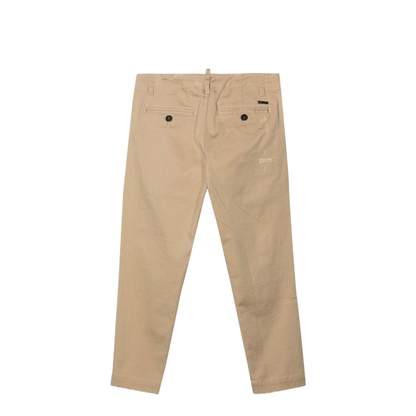 Pants with Patches - Image 2