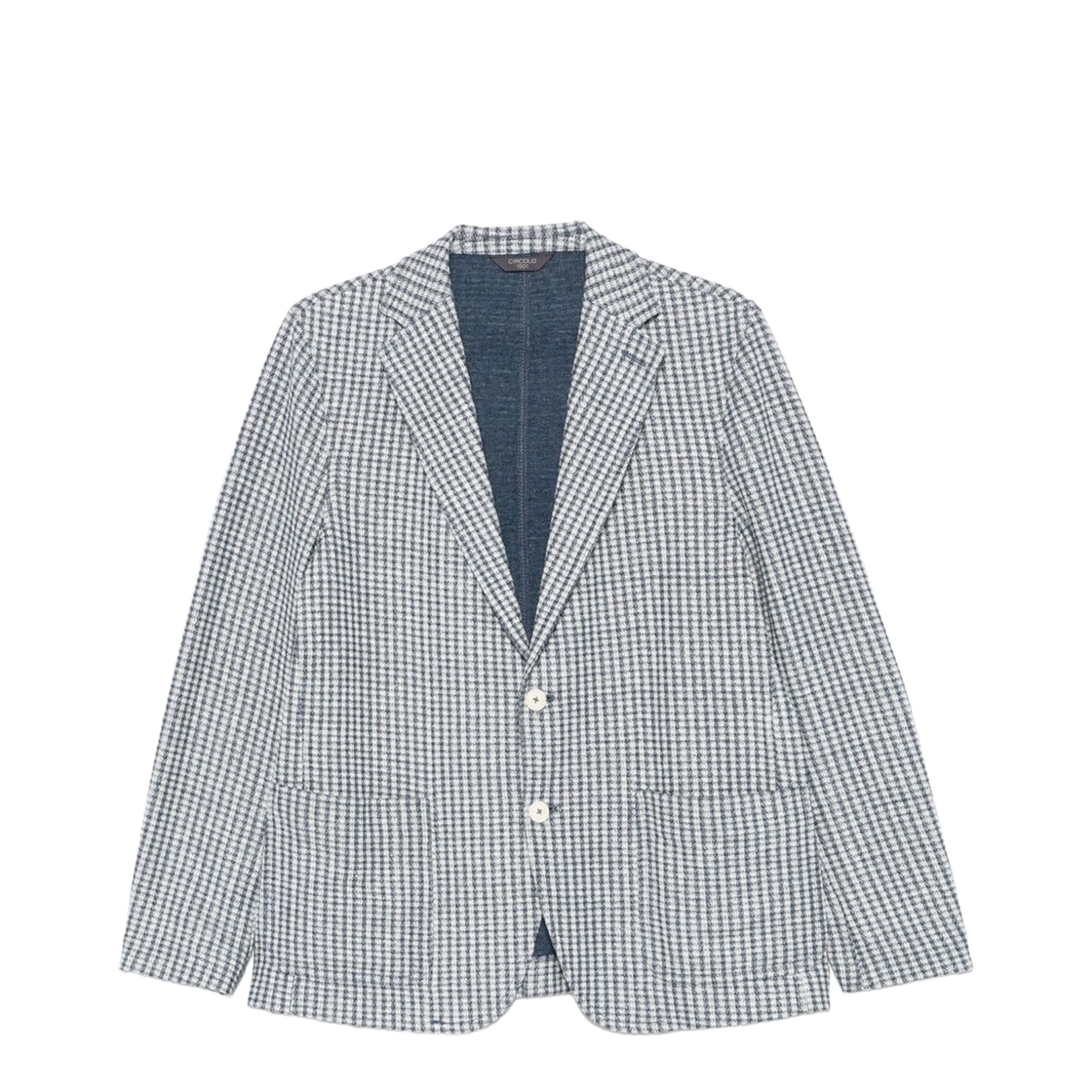 Jackets Blue - Image 1