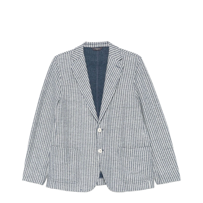 Jackets Blue - Image 1