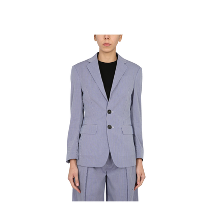 Oversize Fit Blazer - Image 1