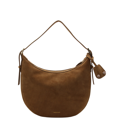 Leather Brown Bag - Image 2