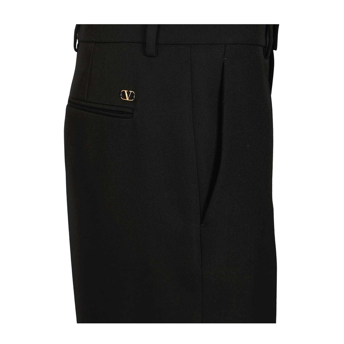 Pants Black - Image 4