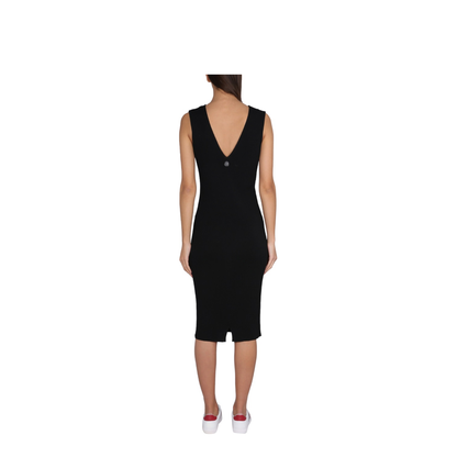 Black Dress - Image 3