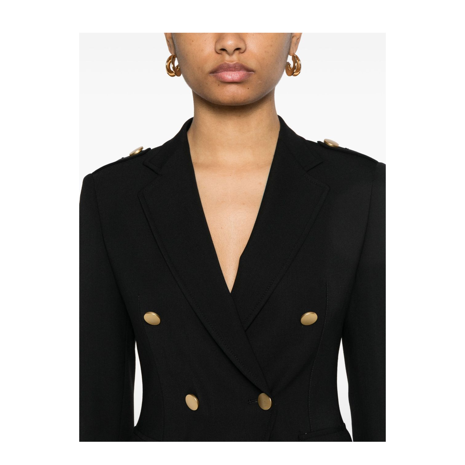 Jackets Black - Image 2