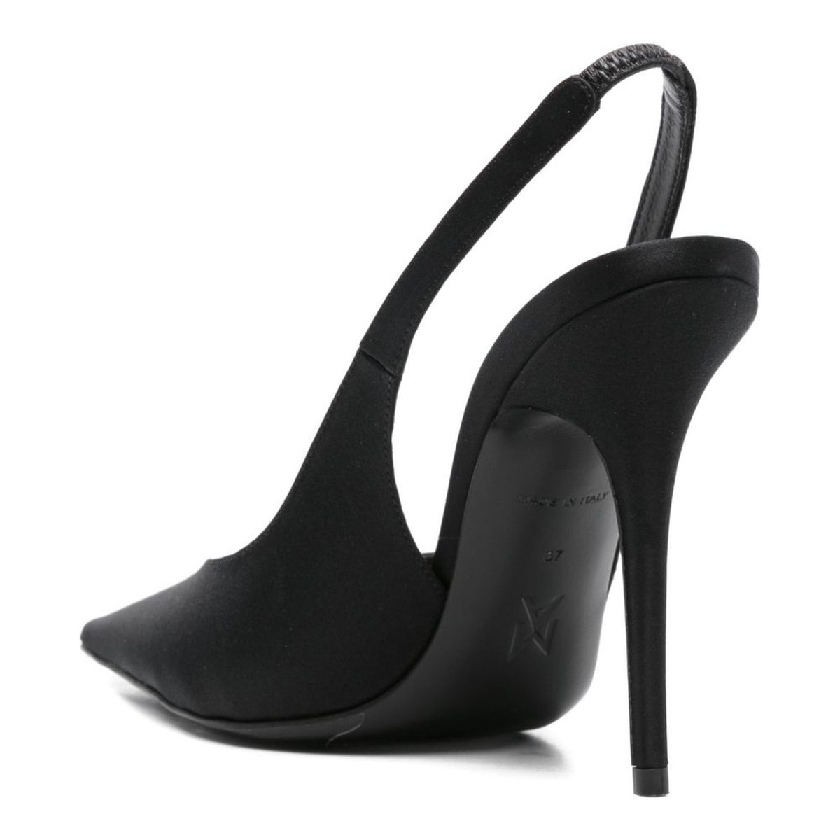 Heel Black - Image 2