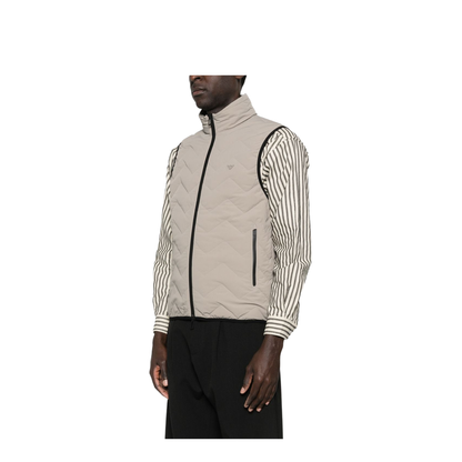 Dove Grey Jacket - Image 5