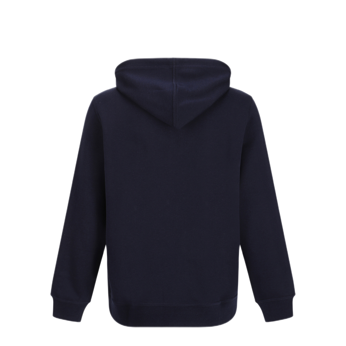 Double Cloth Sweatshirt - Image 2