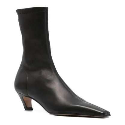 Boots Black - Image 2