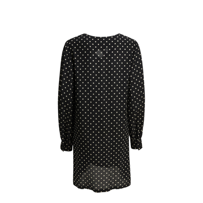 Short Flared Dress - Image 2