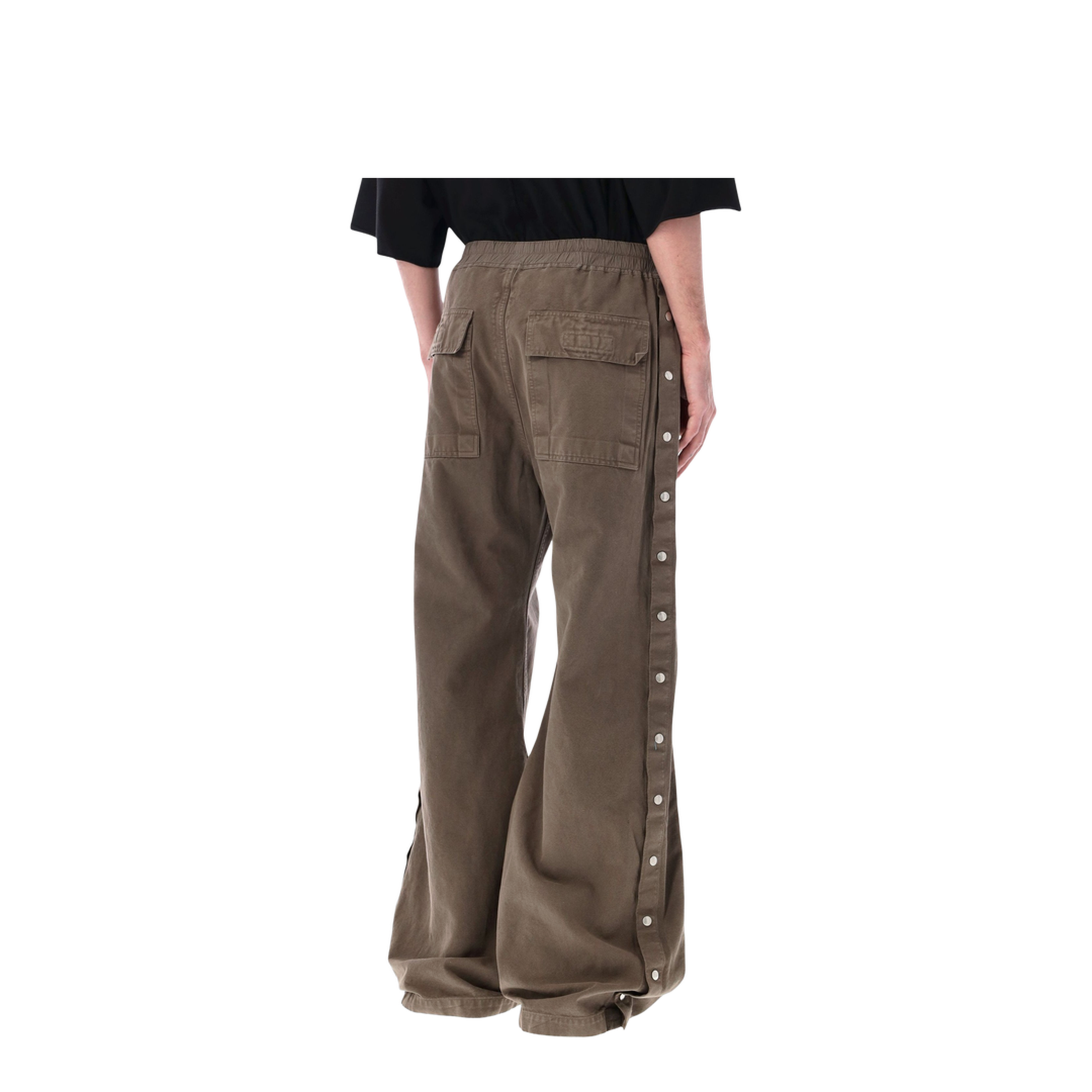 DRKSHDW Trousers - Image 2