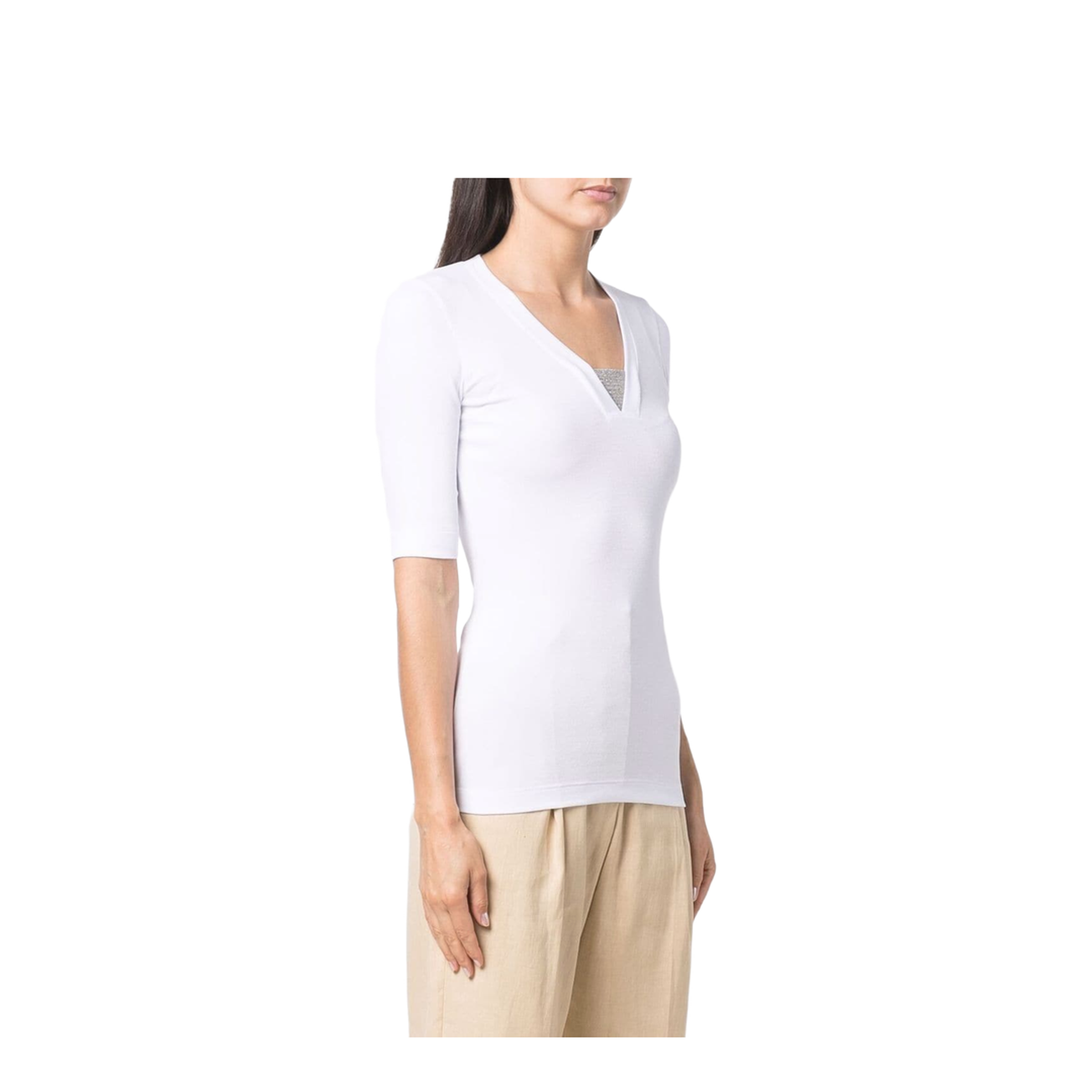 Top White - Image 5