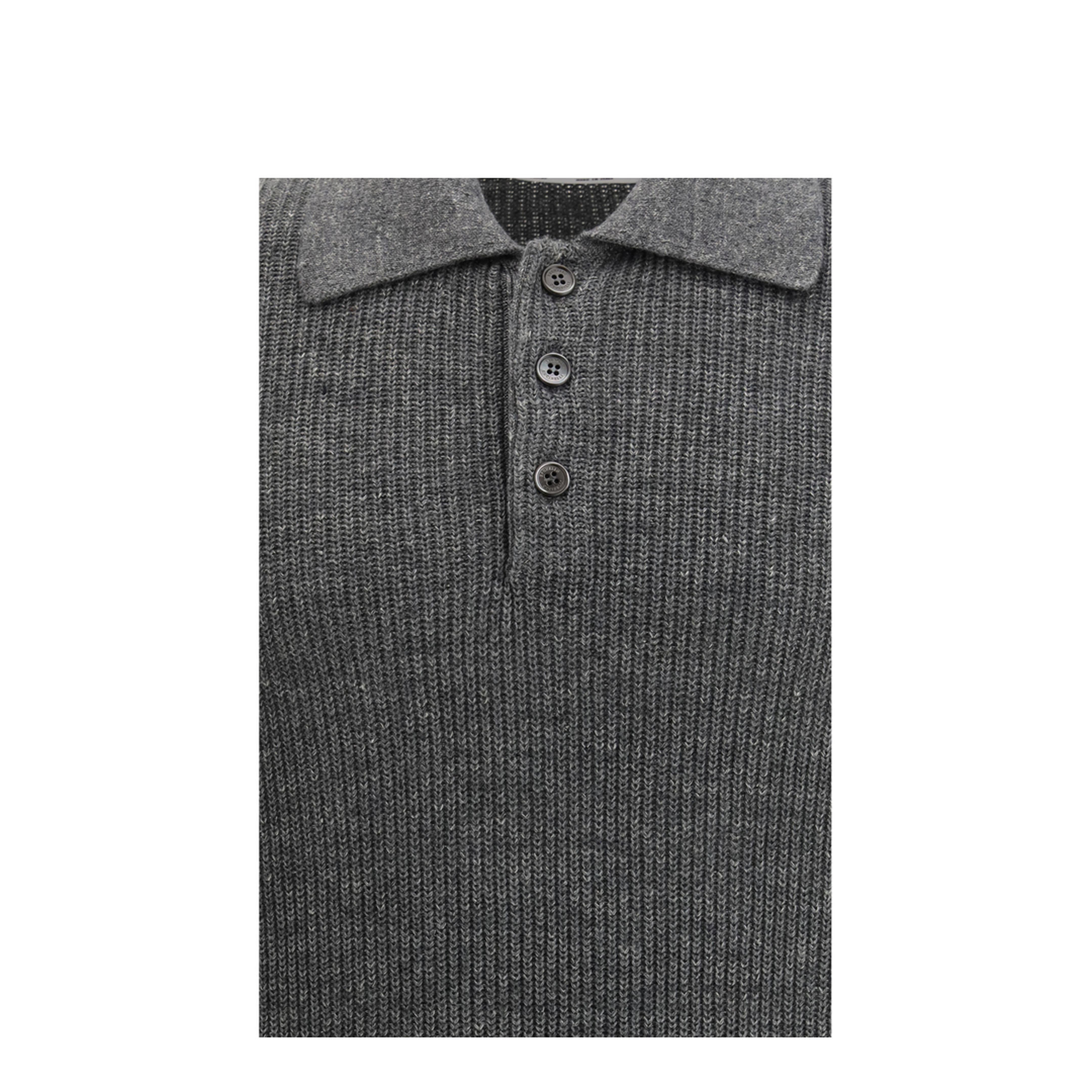 Cotton Polo - Image 3