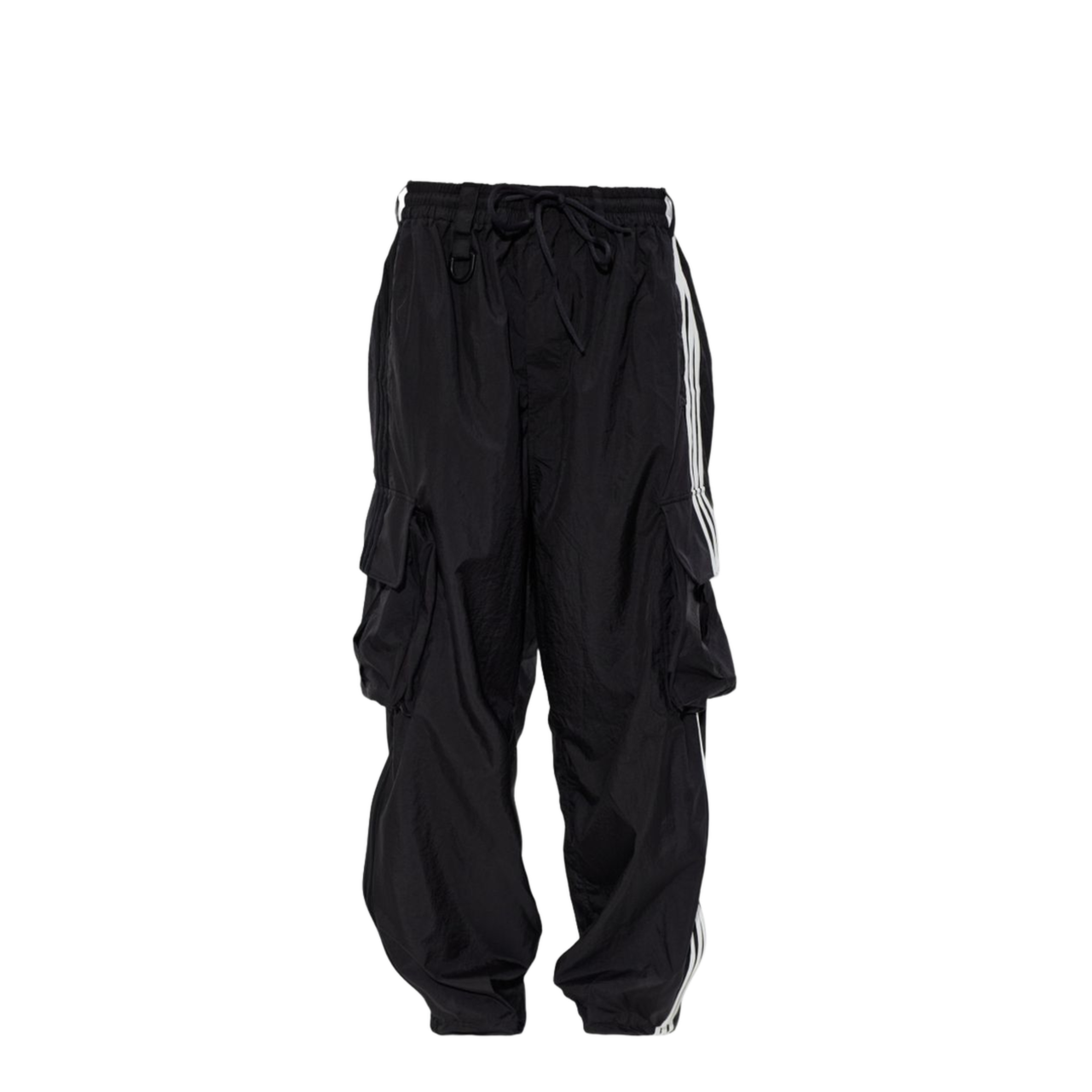 Cargo Pants With Logo - Image 1