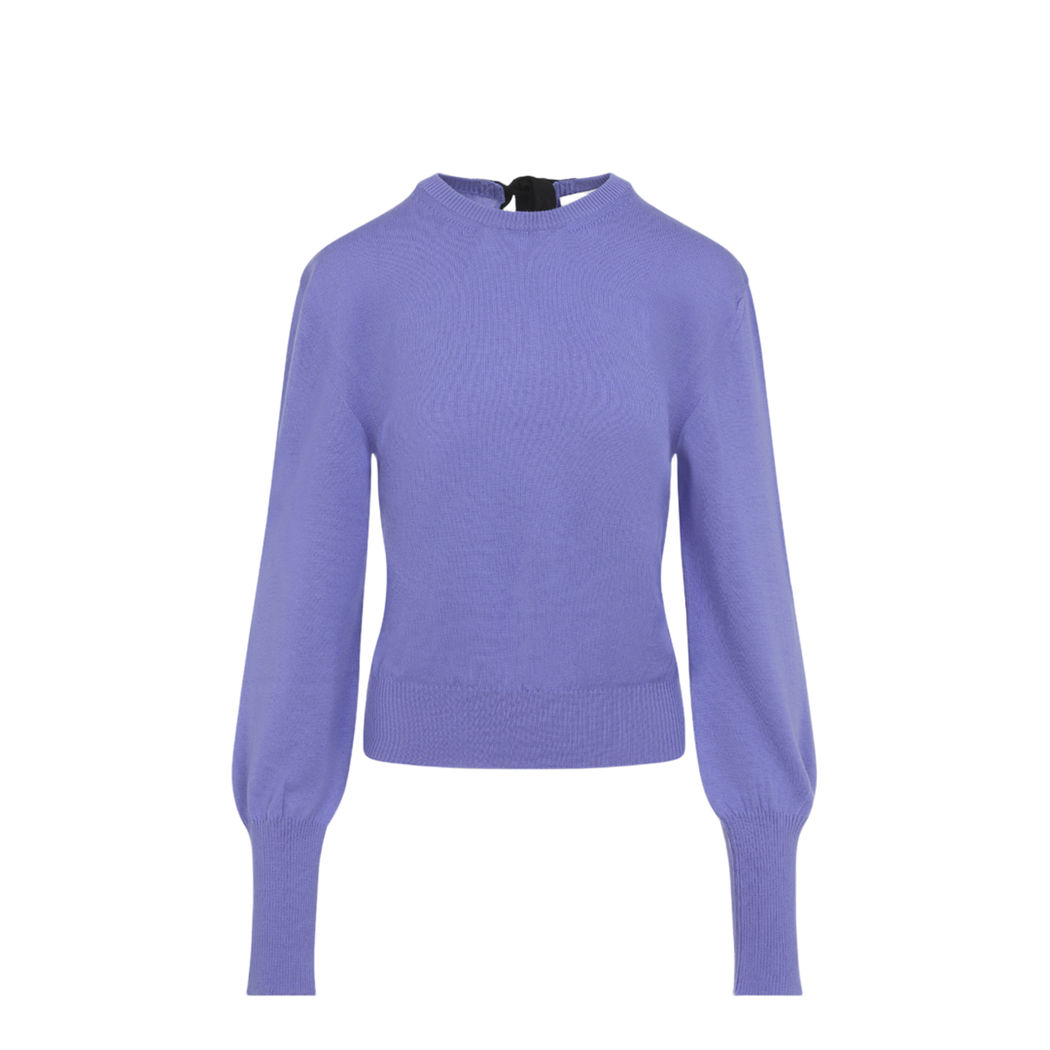 Gros Grain Detail Jumper - Image 1