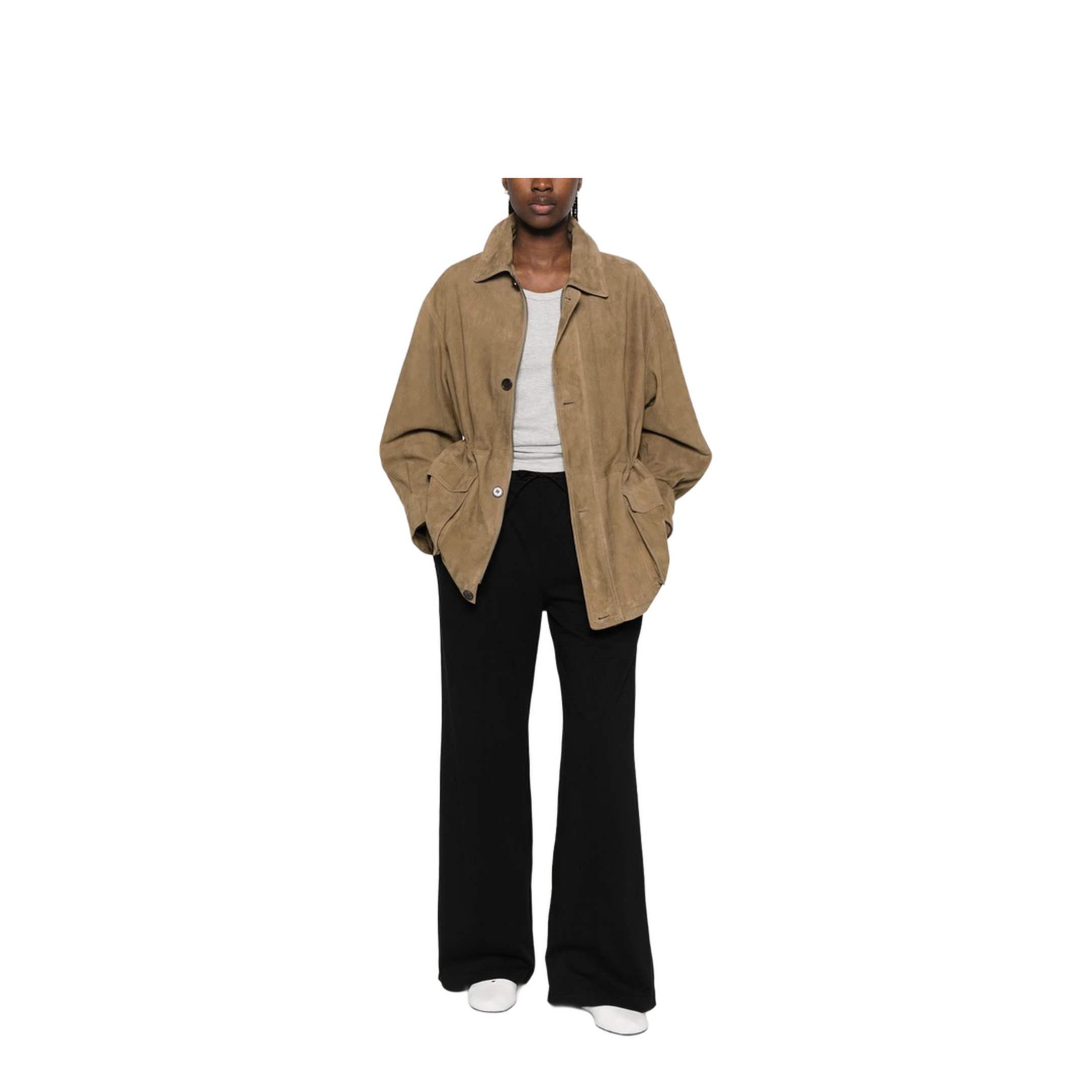 Trousers - Image 3