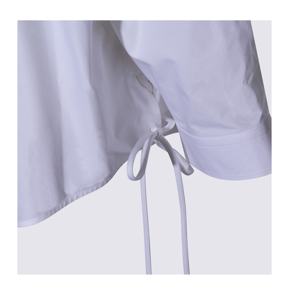 Oversize-cut shirt - Image 6