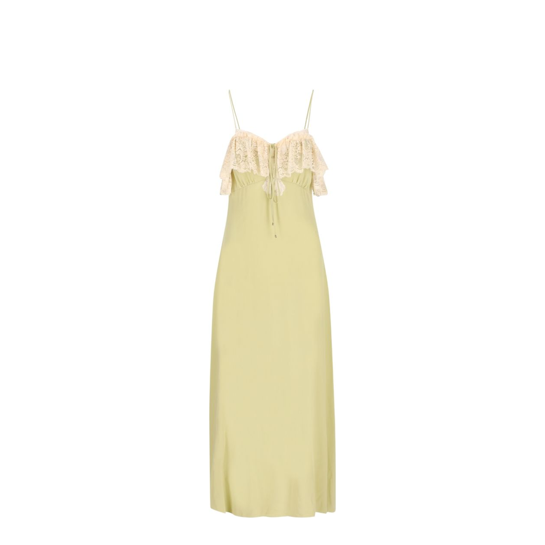 Dresses Green - Image 1