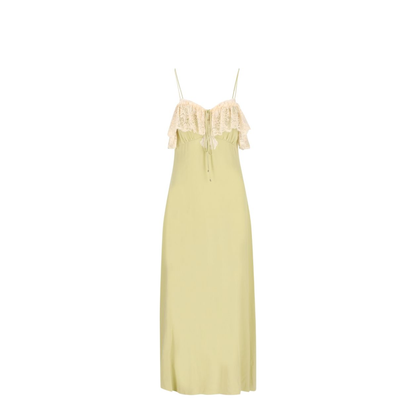 Dresses Green - Image 1