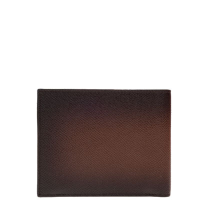 Micro Gancio Bifold Wallet - New Cognac - Image 2