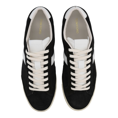 Sneaker With Logo - Image 5