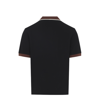 Cotton Polo - Image 4