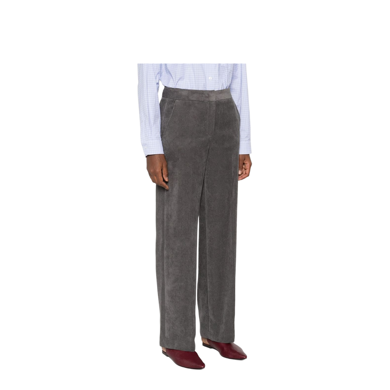 Trousers Grey - Image 5
