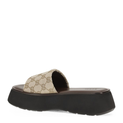 Sandals Beige - Image 3