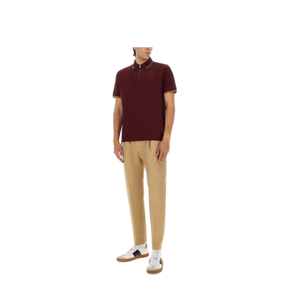 ZIP POLO. - Image 2