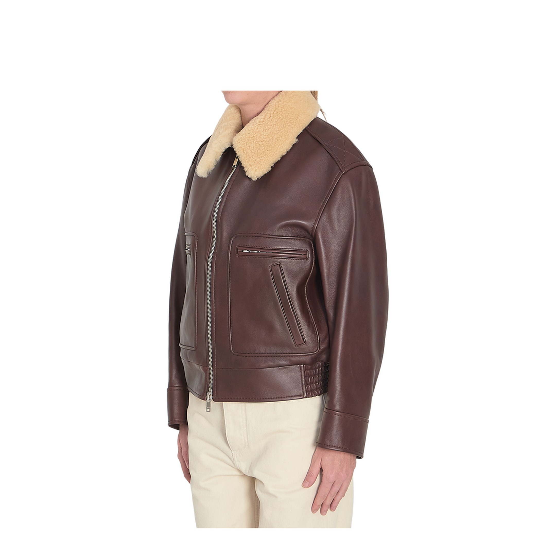 Aviator Jacket - Image 2