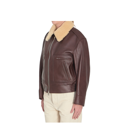 Aviator Jacket - Image 2
