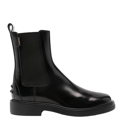 Boots Black - Image 1
