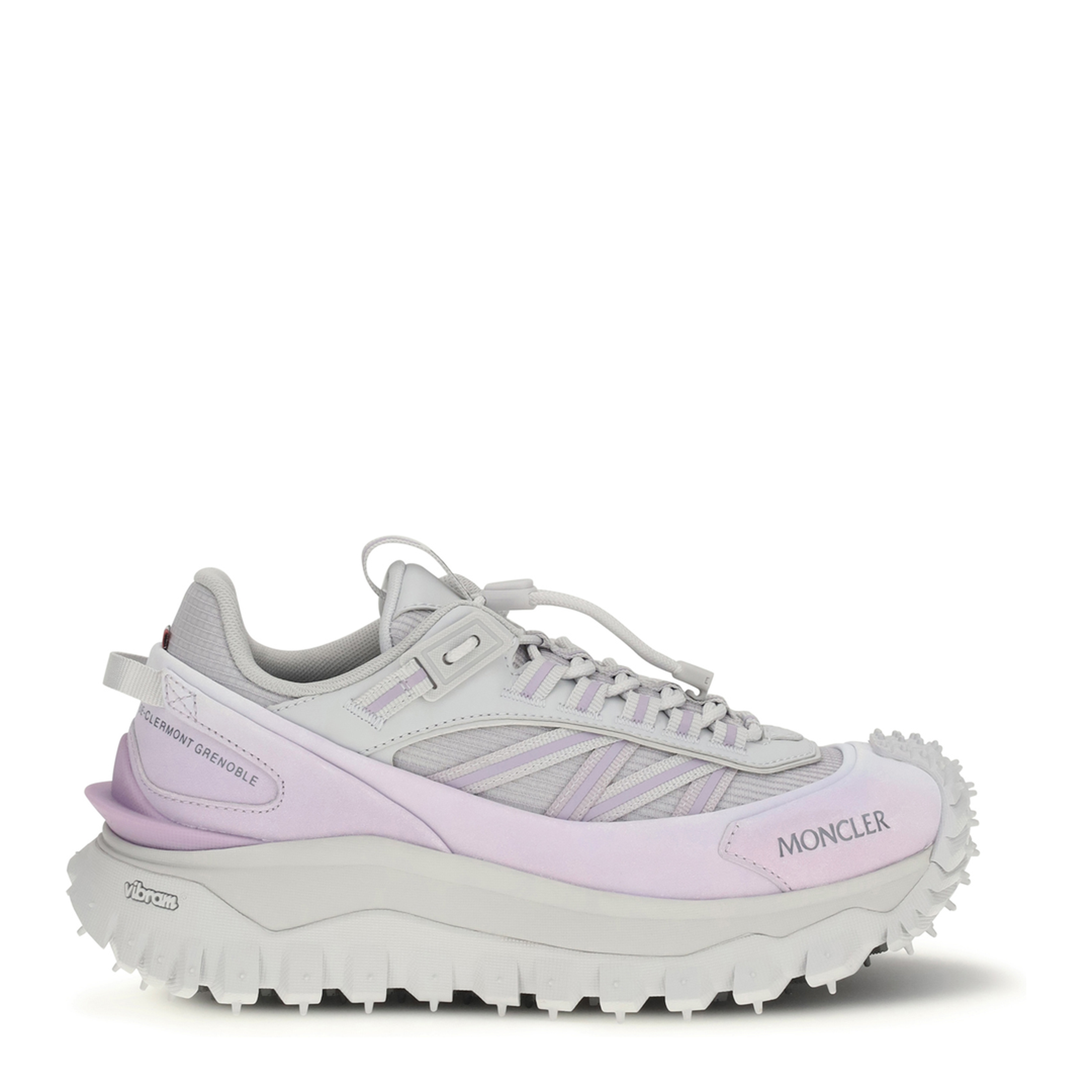 Trailgrip GTX Sneakers - Image 1