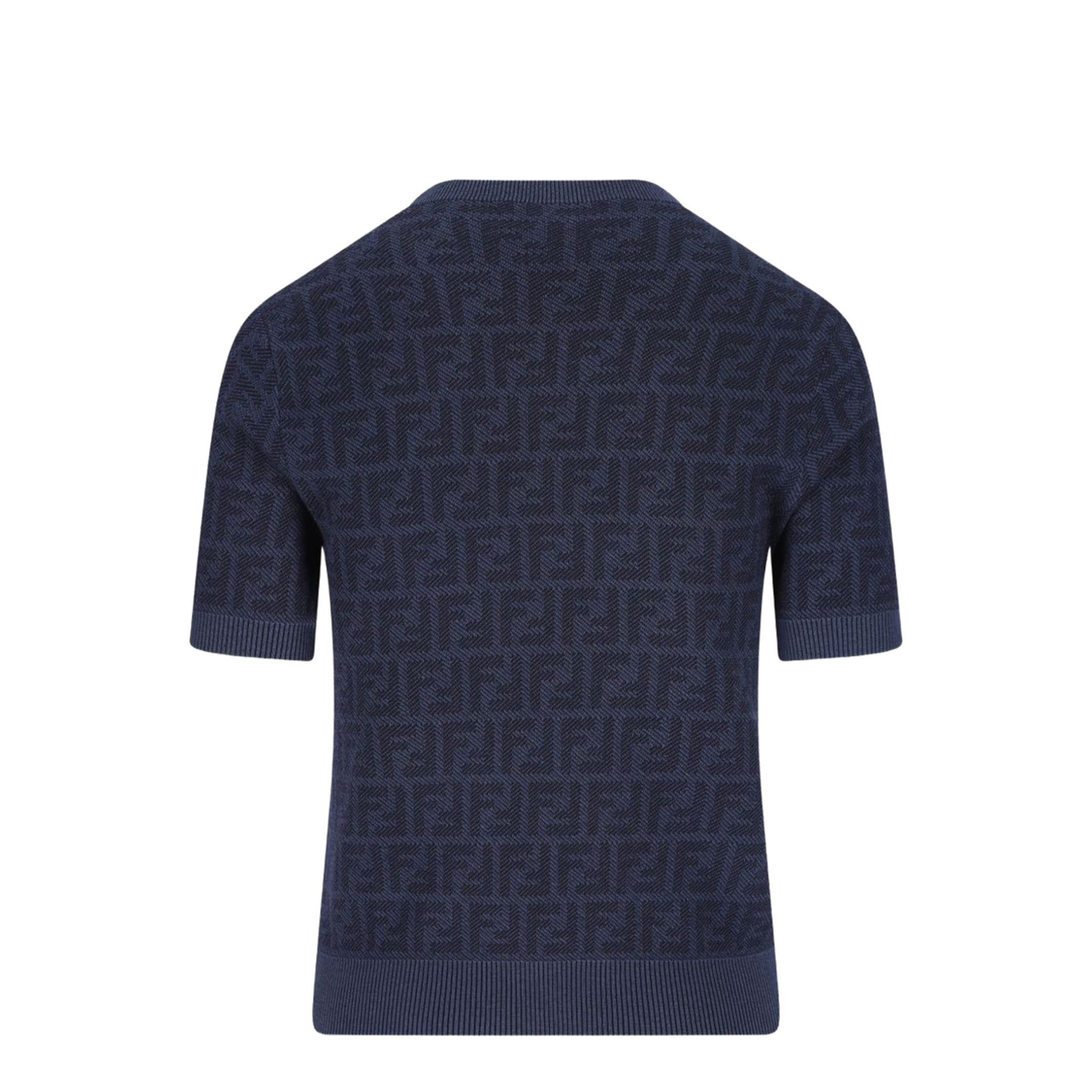 Sweaters Blue - Image 3