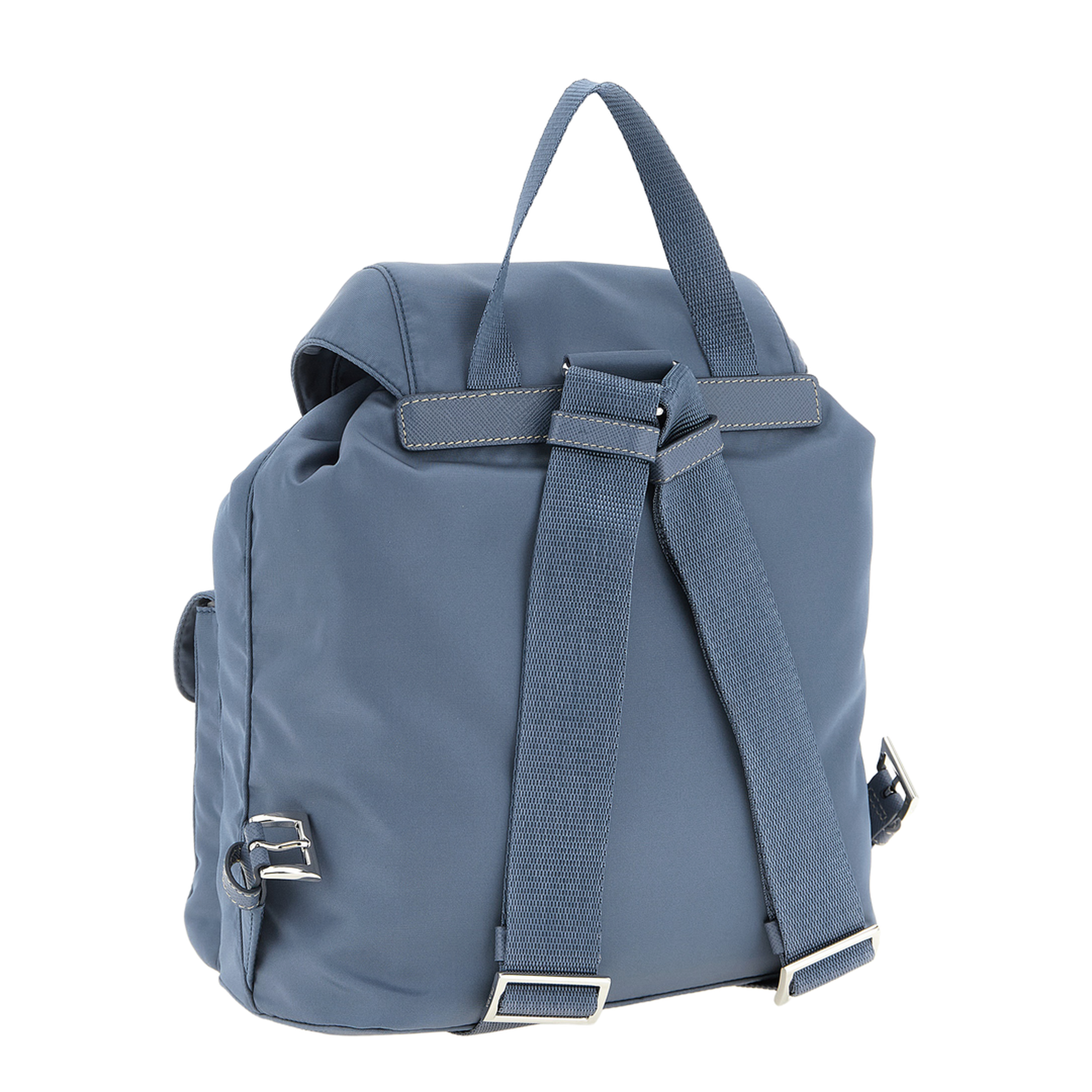 Re-Nylon Small Backpack - Image 2