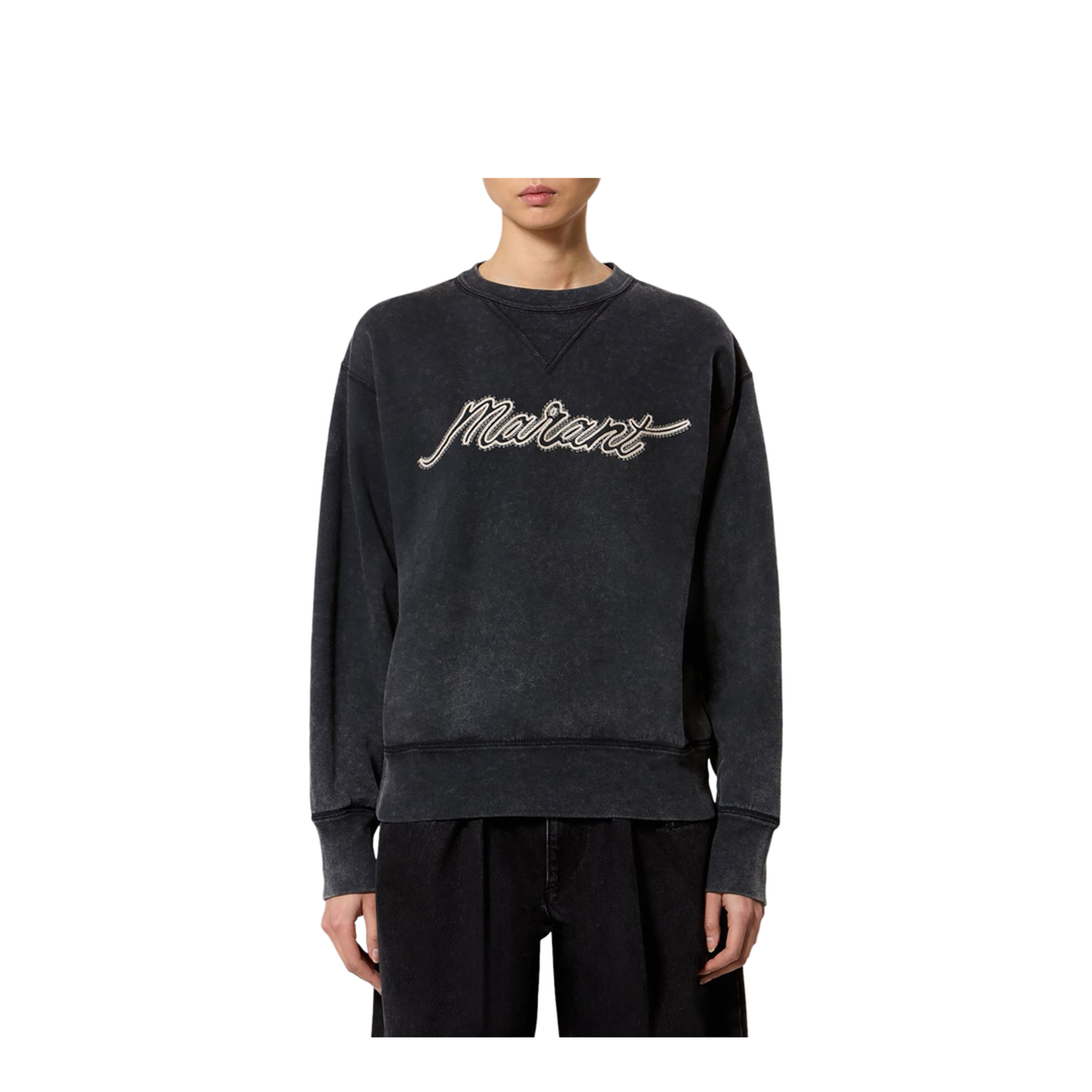 Sweaters Black - Image 5