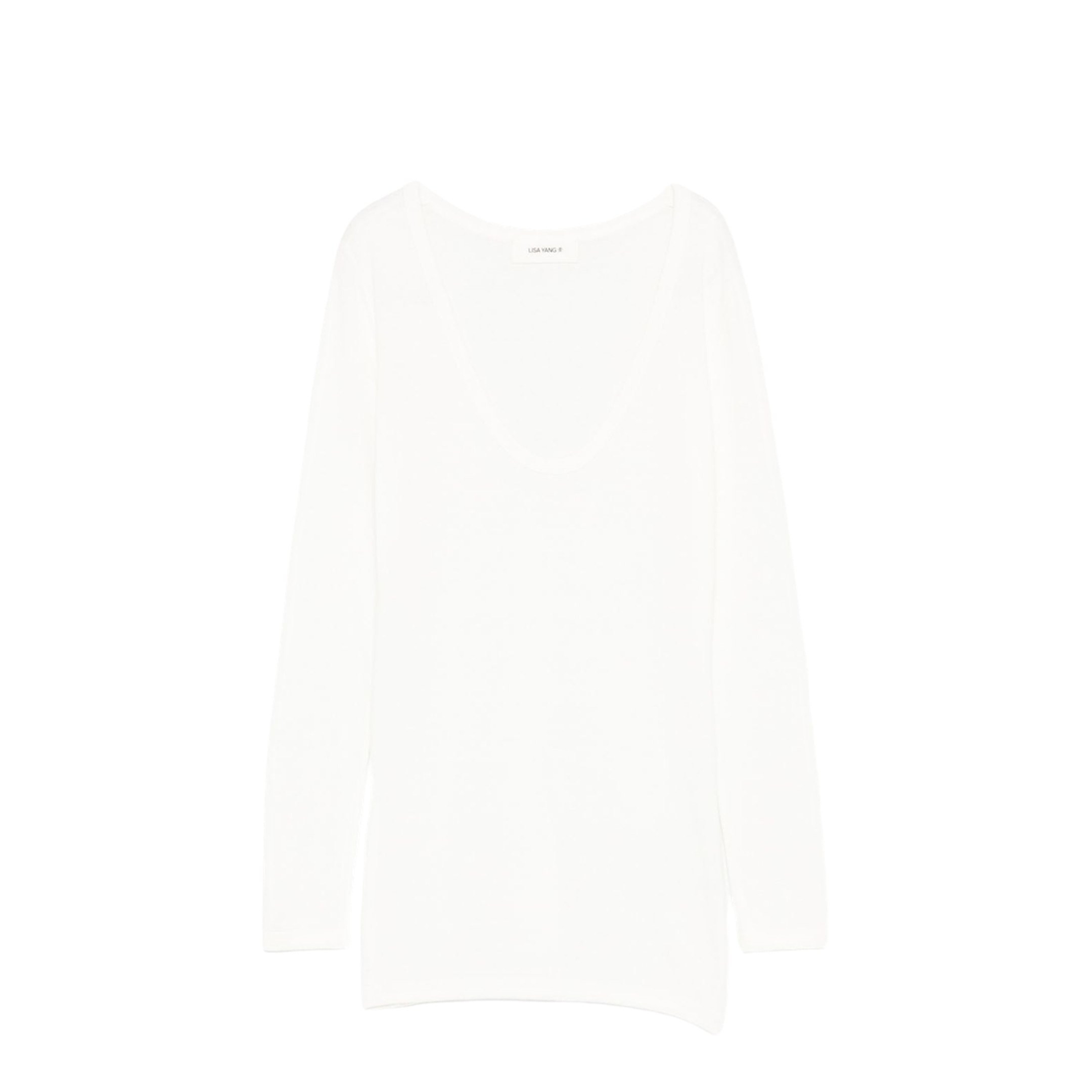 Sweaters White - Image 1