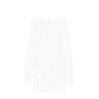 Sweaters White - Image 1