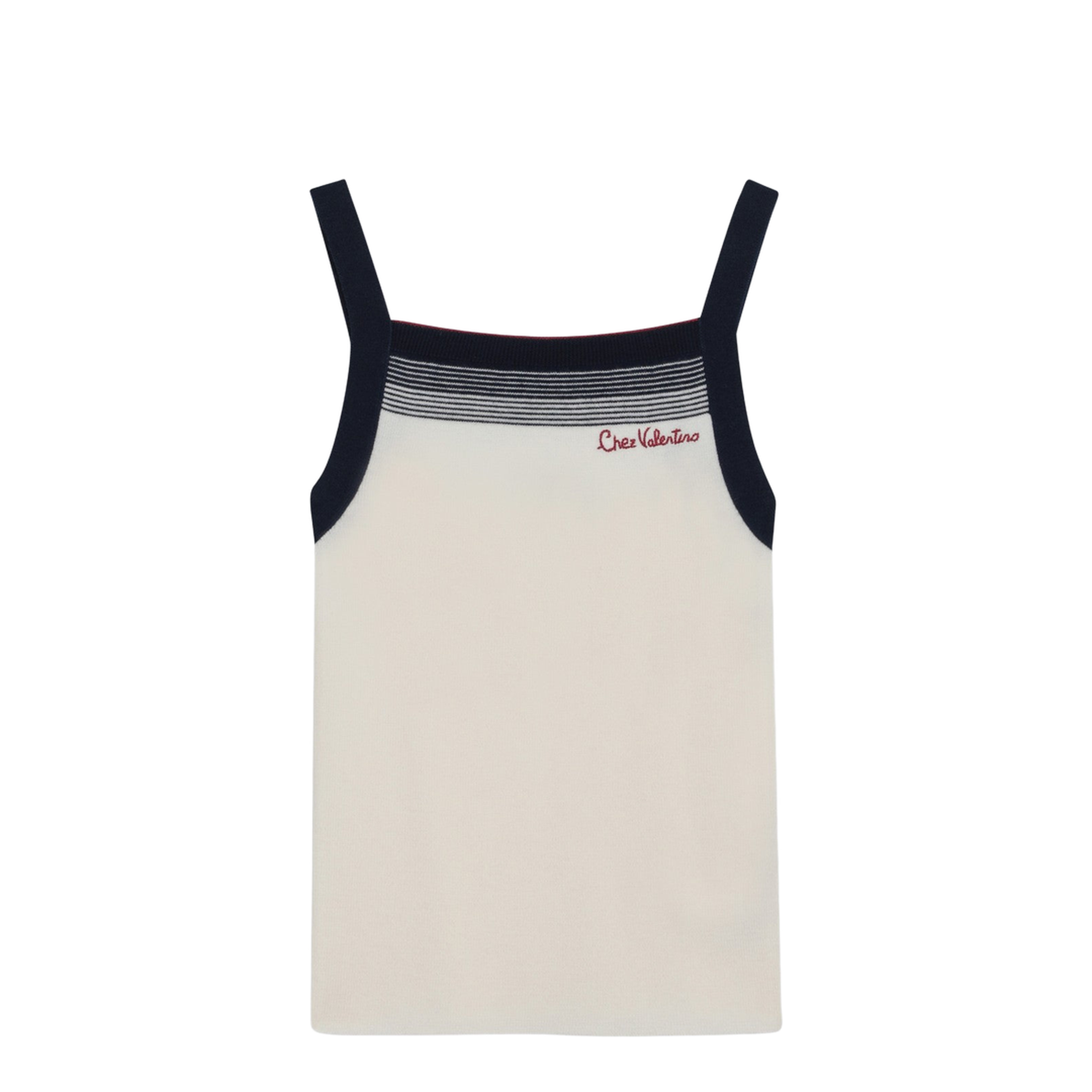 White Tops - Image 1