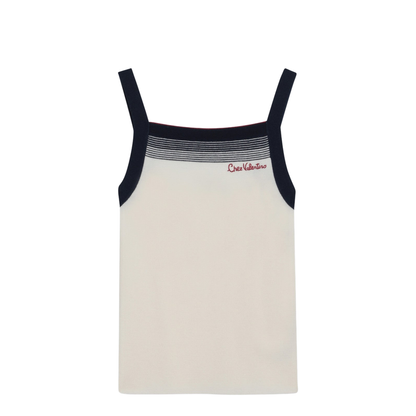 White Tops - Image 1