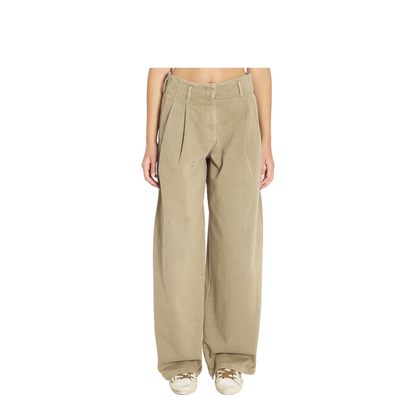 Cotton Pants - Image 1