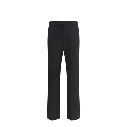 Wool Tailored Pants - Image 1
