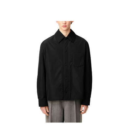 Men's Jacket Black - Image 5