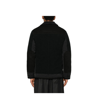 Wool Blend Jacket - Image 2